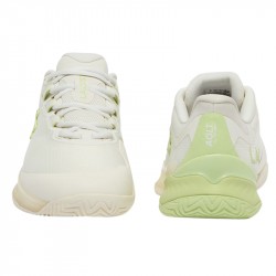 Vente Chaussure Lacoste AG-LT Ultra Toutes Surfaces Blanc/Jaune