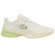 Chaussure Lacoste AG-LT Ultra Toutes Surfaces Blanc/Jaune