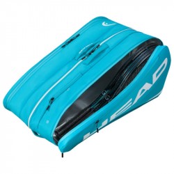 Prix Sac Thermo Head Tour XL 15 Raquettes Bleu