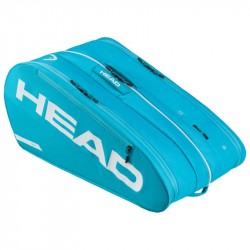 Achat Sac Thermo Head Tour XL 15 Raquettes Bleu
