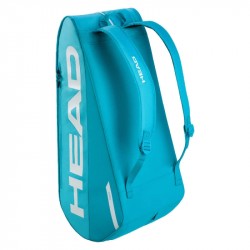Prix Sac Thermo Head Tour L 9 Raquettes Bleu