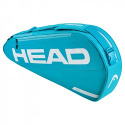 Sac Thermo Head Tour S 3 Raquettes Bleu