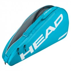 Prix Sac Thermo Head Tour S 3 Raquettes Bleu