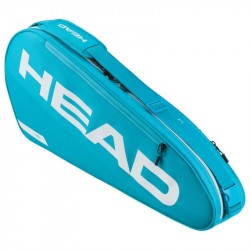 Achat Sac Thermo Head Tour S 3 Raquettes Bleu