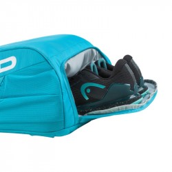 Promo Sac à dos Head Tour 25L Bleu