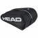 Sac Thermo Head Tour XL 15 Raquettes Noir