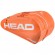 Sac Thermo Head Tour L 9 Raquettes Orange