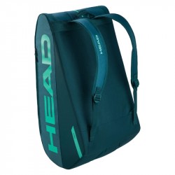 Prix Sac Thermo Head Tour XL 15 Raquettes Vert