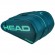 Sac Thermo Head Tour XL 15 Raquettes Vert