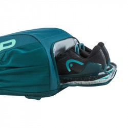 Prix Sac à dos Head Tour 25L Vert