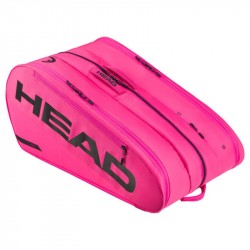 Achat Sac Thermo Head Tour XL 15 Raquettes Rose
