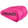 Sac Thermo Head Tour XL 15 Raquettes Rose