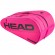 Sac Thermo Head Tour L 9 Raquettes Rose