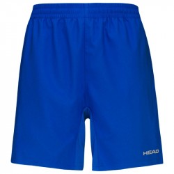 Short Enfant Head Club Bleu