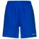 Short Enfant Head Club Bleu