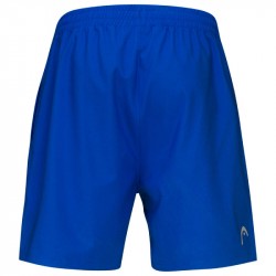 Achat Short Enfant Head Club Bleu