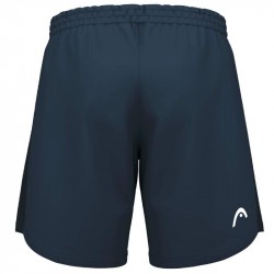 Achat Short Head Power Bleu Marine