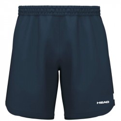 Short Head Power Bleu Marine