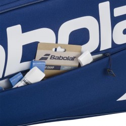 Promo Sac Babolat Court XS Bleu