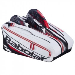 Prix Sac De Padel Babolat Pro Technical Blanc