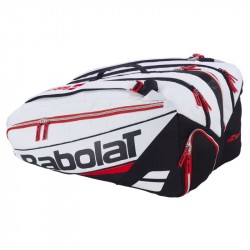 Achat Sac De Padel Babolat Pro Technical Blanc