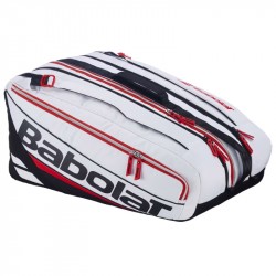 Sac De Padel Babolat Pro Technical Blanc