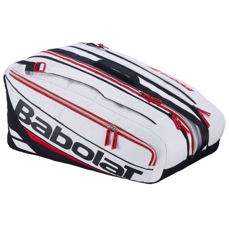 Sac De Padel Babolat Pro Technical Blanc