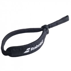 Achat Dragonne Babolat Wrist Strap Noir