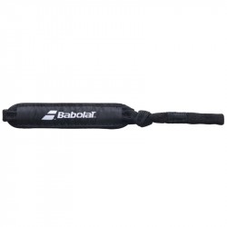 Dragonne Babolat Wrist Strap Noir