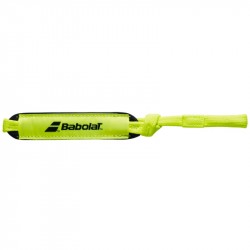Dragonne Babolat Wrist Strap Jaune