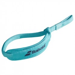 Achat Dragonne Babolat Wrist Strap Turquoise
