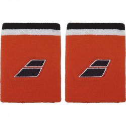 Serre-Poignets Babolat Terry Jumbo x2 Rouge