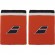 Serre-Poignets Babolat Terry Jumbo x2 Rouge