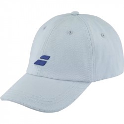 Casquette Babolat Cotton Cap Bleu Clair