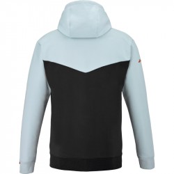 Achat Sweat Babolat Exercise Noir/Bleu
