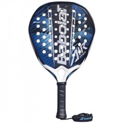 Raquette Padel Babolat Air Viper 2.6 2026