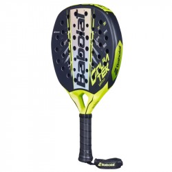 Vente Raquette Padel Babolat Counter Vertuo 2.6 2026