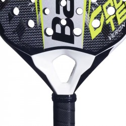 Promo Raquette de Padel Babolat Counter Veron 2.6 2026
