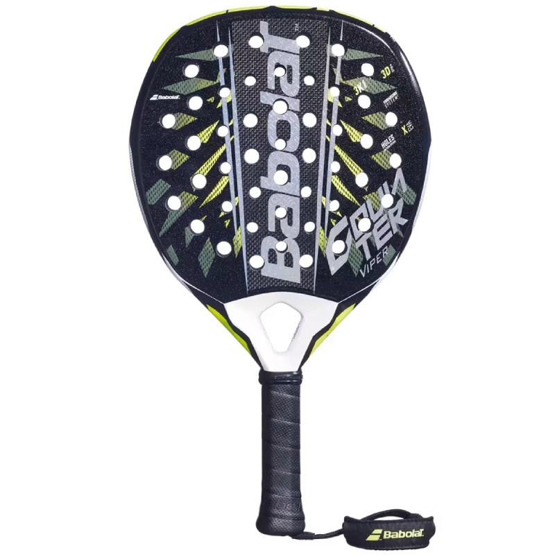 Raquette de Padel Babolat Counter Viper 2.6 2026