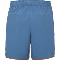 Achat Short De Padel Babolat Bleu