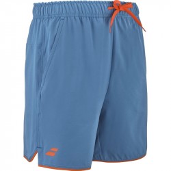 Prix Short De Padel Babolat Bleu