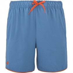 Short De Padel Babolat Bleu