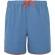 Short De Padel Babolat Bleu