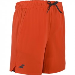 Achat Short Enfant Babolat Play Orange