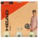 Tripack de 3 balles De Padel Head Team