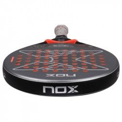 Raquette de Padel Nox ML10 Ventus Control 3K 2026