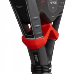 Raquette de Padel Nox ML10 Ventus Control 3K 2026