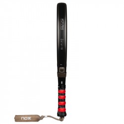 Vente Raquette de Padel Nox AT10 Pro Cup Hard Agustín Tapia