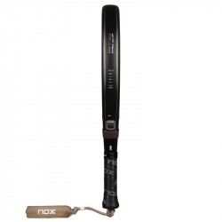 Promo Raquette de Padel Nox AT10 Pro Cup Hard Agustín Tapia