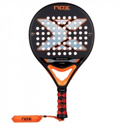 Achat Raquette de Padel Nox Equation Hard Advanced 2026